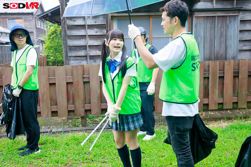 作品DSVR-1681发布，封面及作品信息！