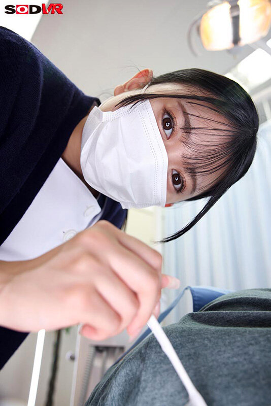 作品DSVR-1685发布，封面及作品信息！