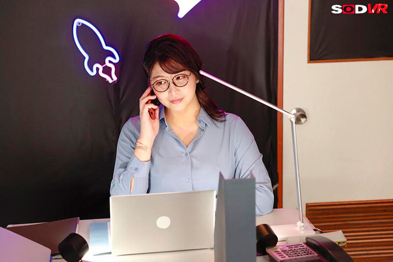 瀬田一花（濑田一花）作品DSVR-1694发布，封面及作品信息！