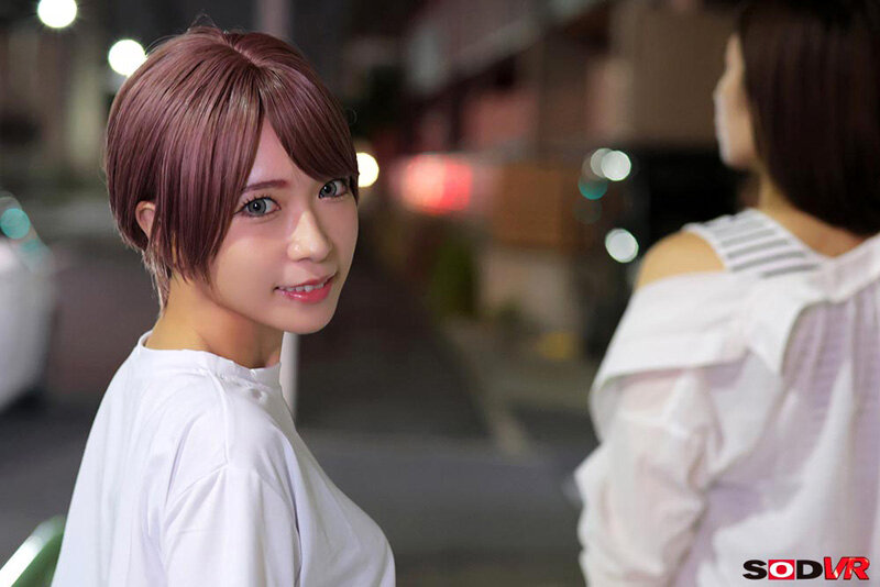 作品DSVR-1696发布，封面及作品信息！