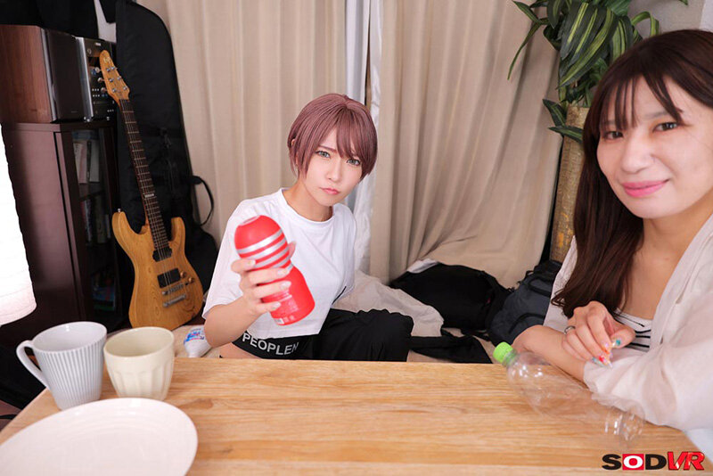 作品DSVR-1696发布，封面及作品信息！