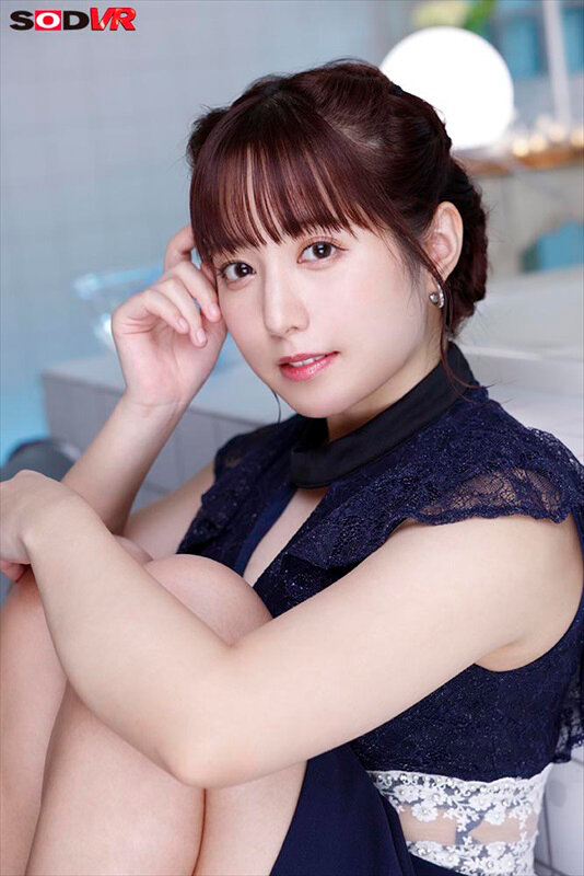 矢埜愛茉（矢埜爱茉）作品DSVR-1698发布，封面及作品信息！