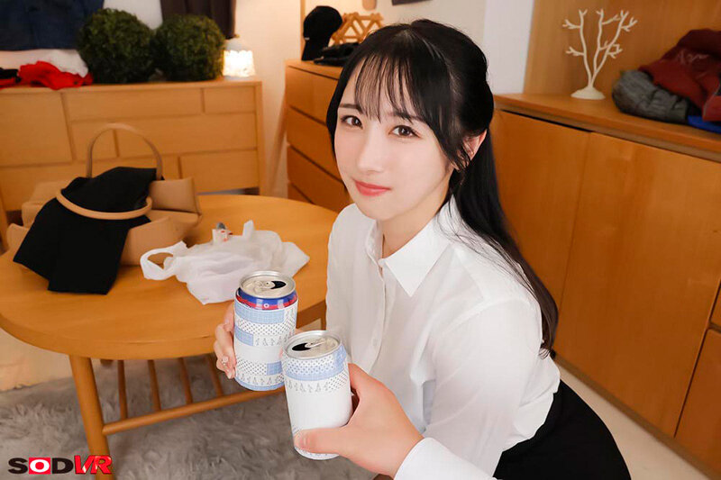 作品DSVR-1699发布，封面及作品信息！