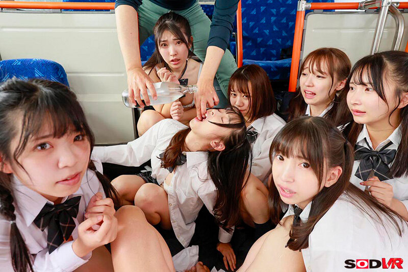 作品DSVR-1701发布，封面及作品信息！