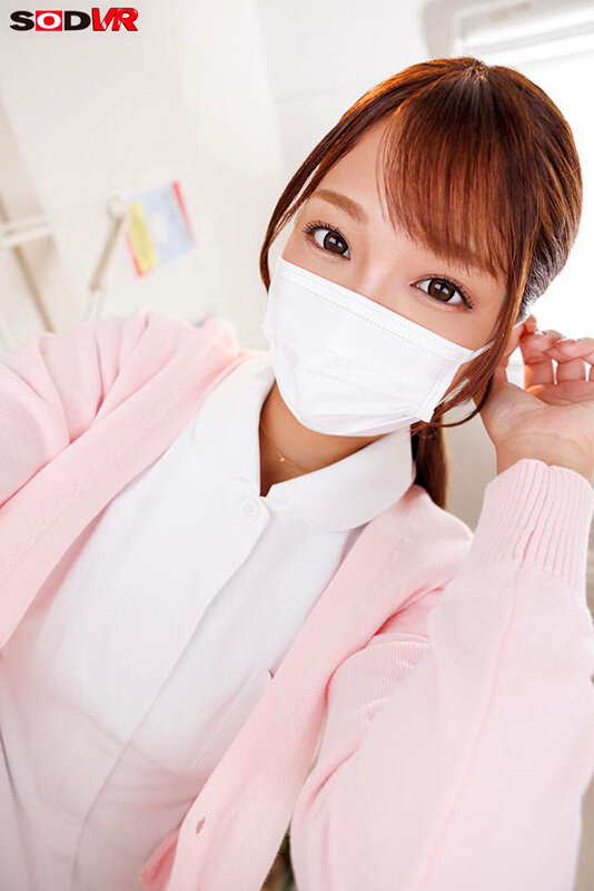 作品DSVR-1704发布，封面及作品信息！