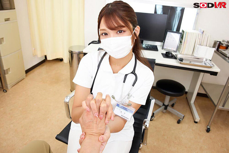 作品DSVR-1704发布，封面及作品信息！