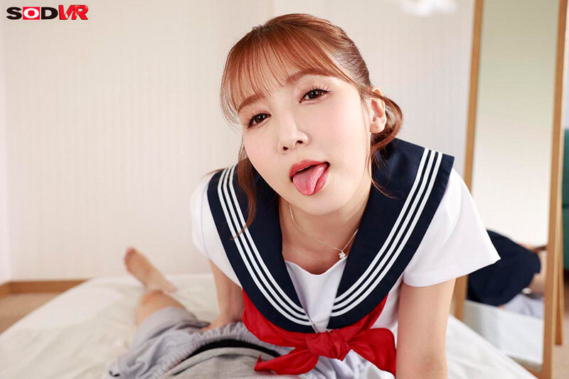 友田彩也香作品DSVR-1707发布，封面及作品信息！