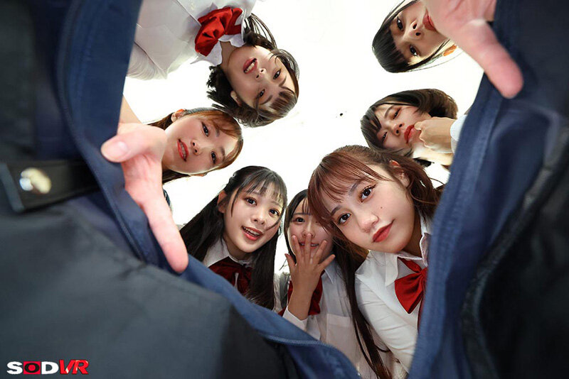 作品DSVR-1723发布，封面及作品信息！