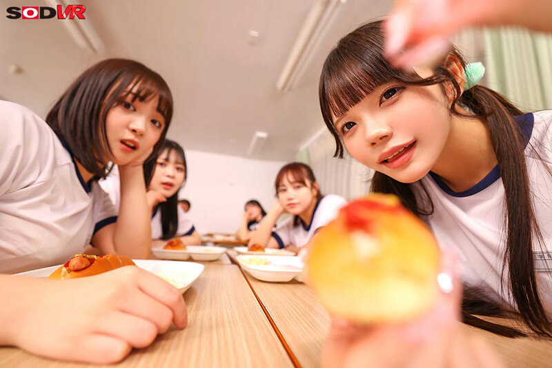 作品DSVR-1723发布，封面及作品信息！