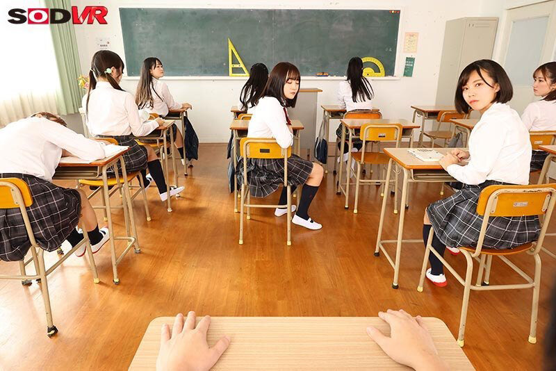 作品DSVR-1724发布，封面及作品信息！