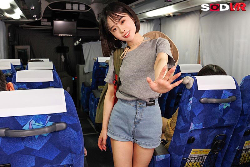 MINAMO作品DSVR-1737发布，封面及作品信息！