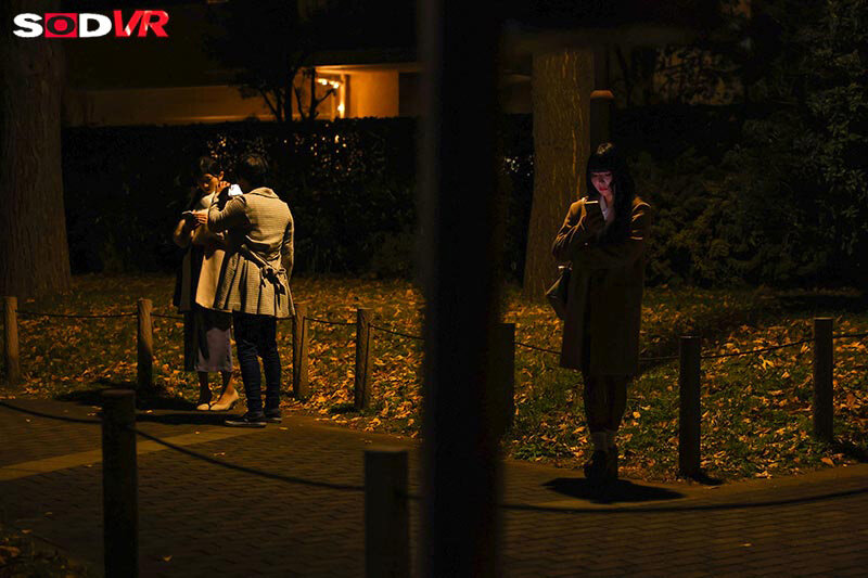 作品DSVR-1739发布，封面及作品信息！