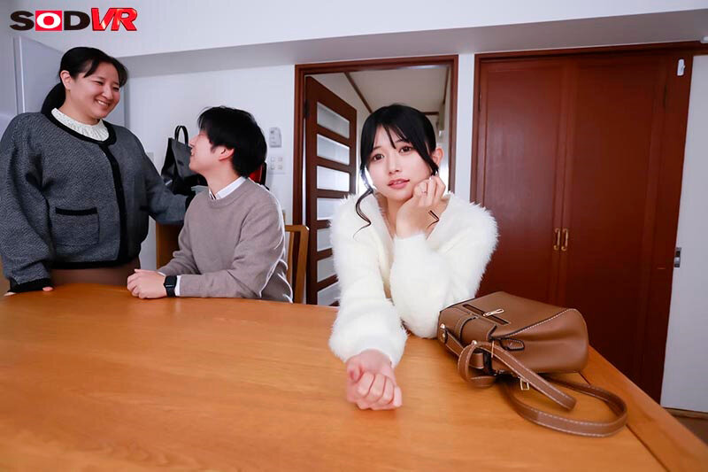 北岡果林（北冈果林）作品DSVR-1741发布，封面及作品信息！