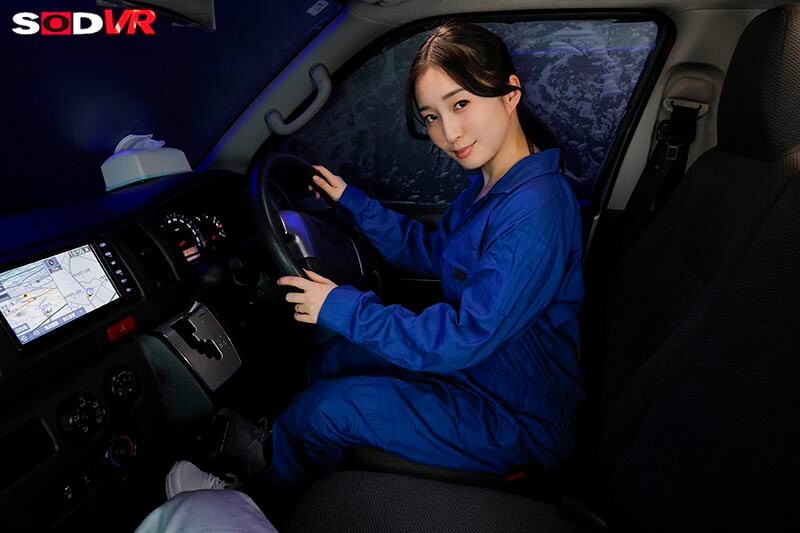 月野かすみ（月野香澄）作品DSVR-1743发布，封面及作品信息！