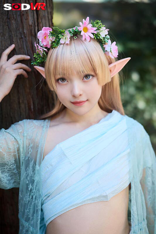 作品DSVR-1746发布，封面及作品信息！