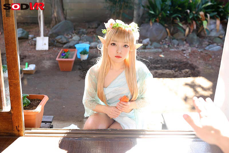 作品DSVR-1746发布，封面及作品信息！