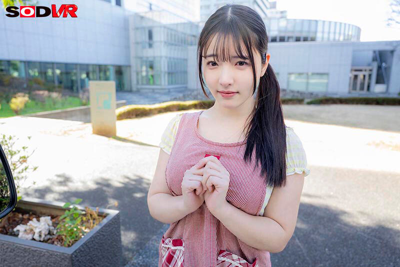 彩月七緒（彩月七绪），およよ中野（就是男优），共演作品DSVR-1761发布，封面及作品信息！