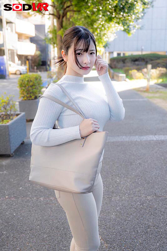 彩月七緒（彩月七绪），およよ中野（就是男优），共演作品DSVR-1761发布，封面及作品信息！