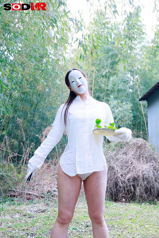 作品DSVR-1766发布，封面及作品信息！