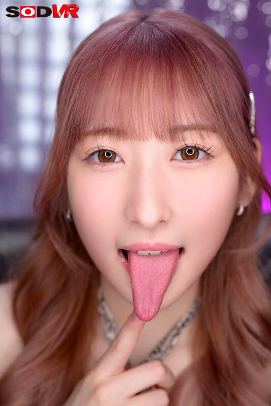 作品DSVR-1767发布，封面及作品信息！