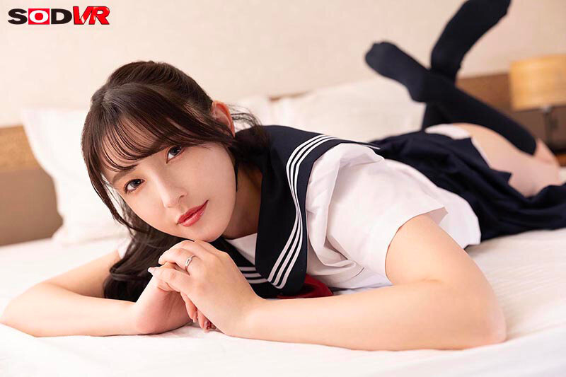 森沢かな（森泽佳奈）作品DSVR-1774发布，封面及作品信息！