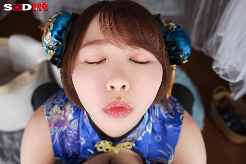 宍戸里帆（宍户里帆）作品DSVR-1775发布，封面及作品信息！