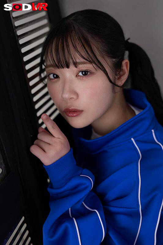 二葉エマ（二叶惠麻）作品DSVR-1781发布，封面及作品信息！