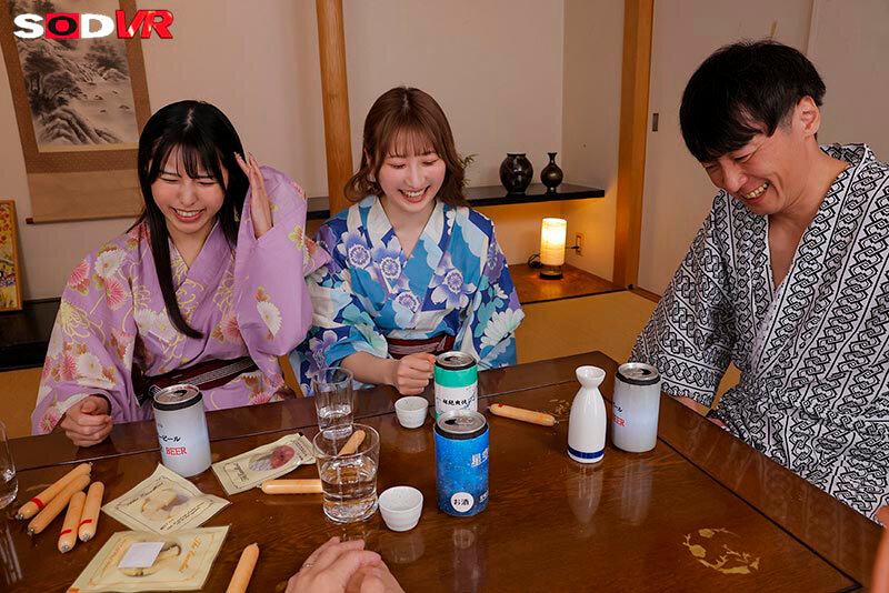 末広純（末广纯），倉木しおり（仓木诗织），共演作品DSVR-1787发布，封面及作品信息！