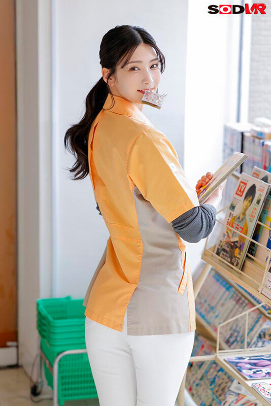 本庄鈴（本庄铃）作品DSVR-1795发布，封面及作品信息！