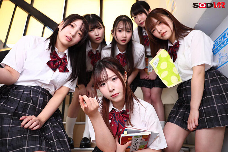 作品DSVR-1807发布，封面及作品信息！