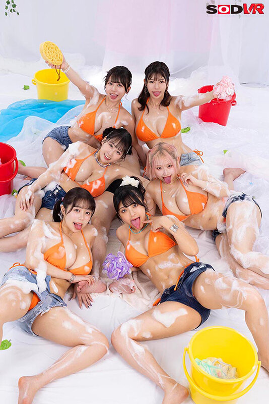 作品DSVR-1821发布，封面及作品信息！