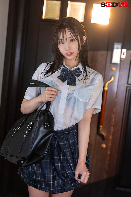 春乃るる（春乃露露）作品DSVR-1823发布，封面及作品信息！