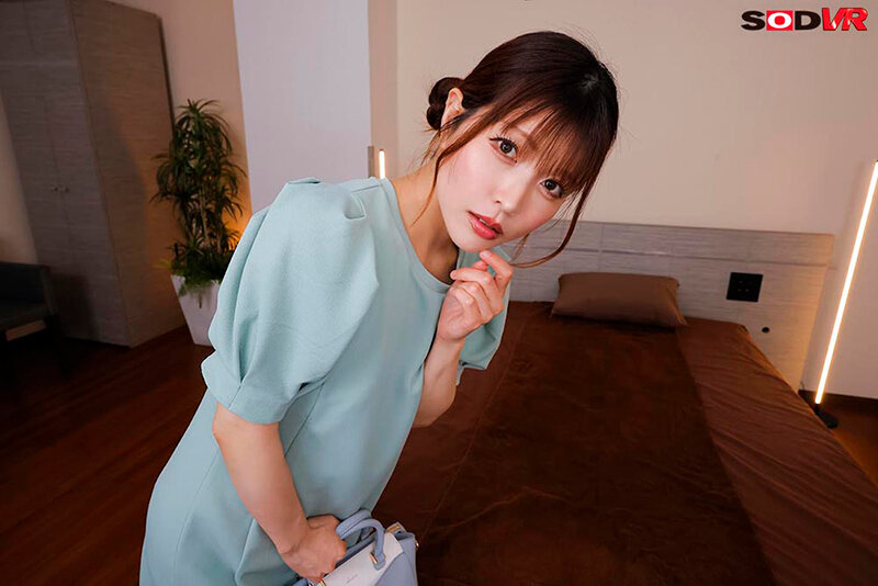 新村あかり（新村朱里）作品DSVR-1830发布，封面及作品信息！