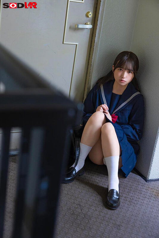 花狩まい（花狩舞）作品DSVR-1832发布，封面及作品信息！