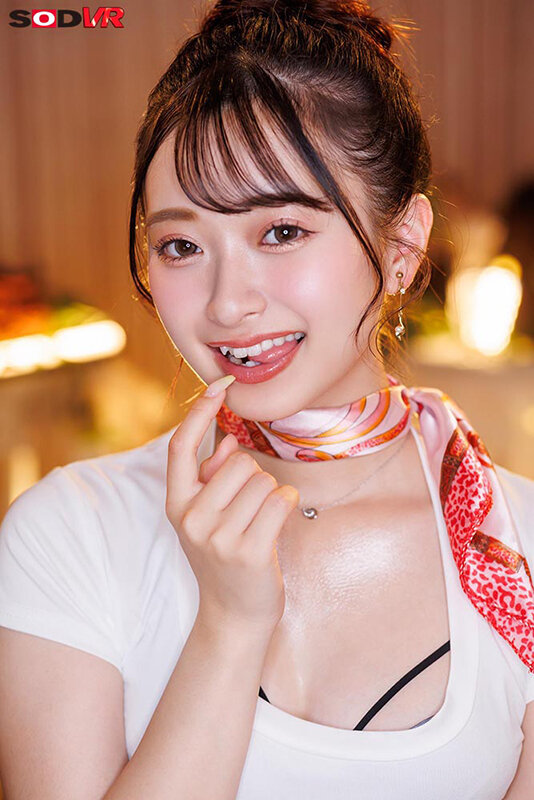 花守夏歩（花守夏步）作品DSVR-1838发布，封面及作品信息！