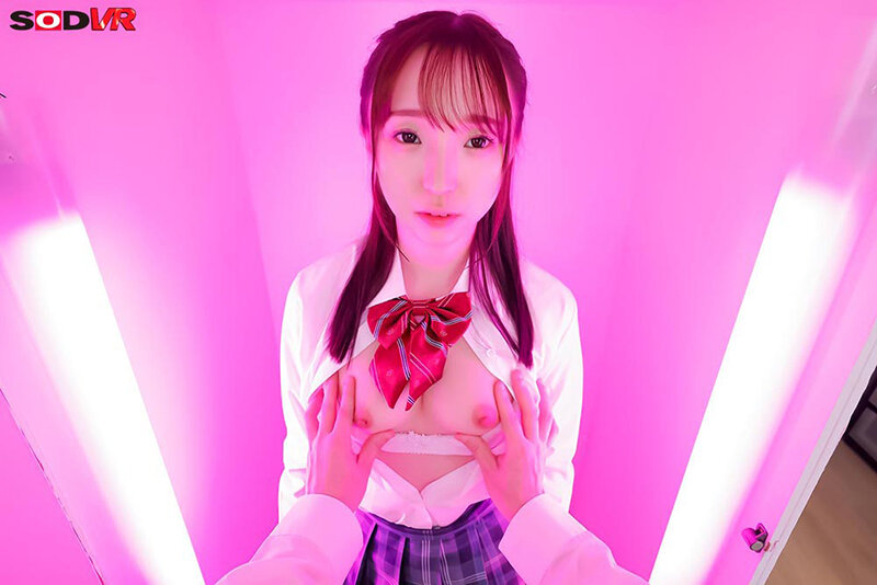 雅子りな（雅子里菜）作品DSVR-1850发布，封面及作品信息！