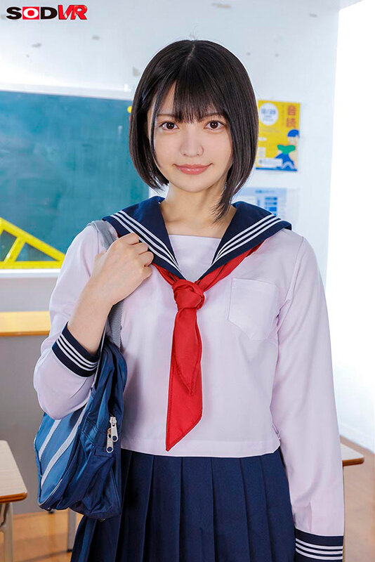 作品DSVR-1859发布，封面及作品信息！