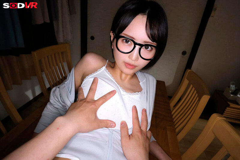 作品DSVR-1863发布，封面及作品信息！