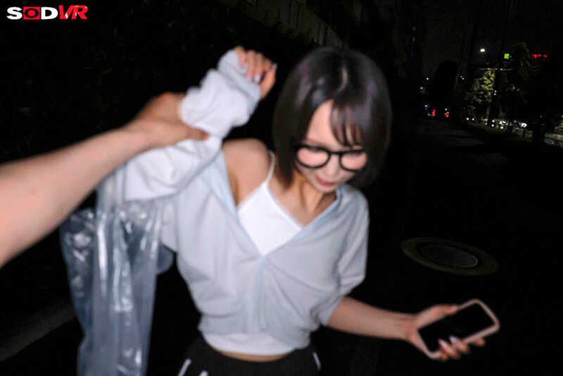 作品DSVR-1863发布，封面及作品信息！