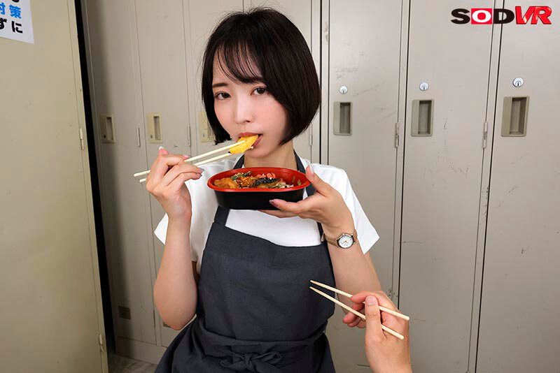 作品DSVR-1864发布，封面及作品信息！