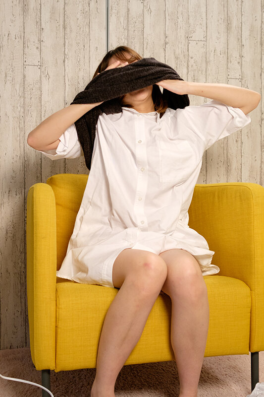 湊波流作品LHTD-061发布，封面及作品信息！