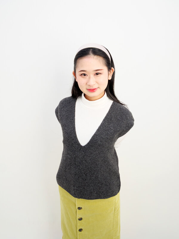 白咲ゆい作品LHTD-065发布，封面及作品信息！