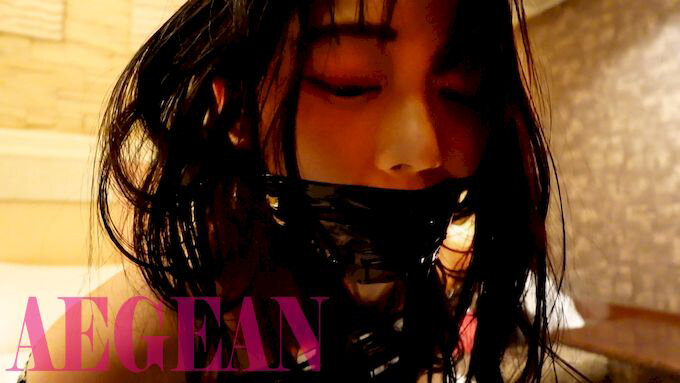 作品AEGE-052发布，封面及作品信息！