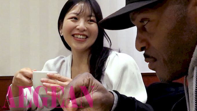 作品AEGE-054发布，封面及作品信息！