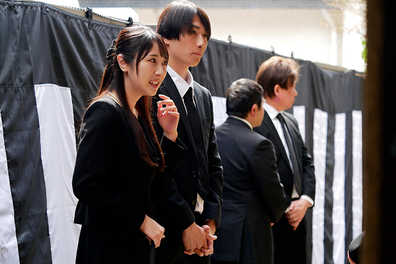 小野坂ゆいか（小野坂唯香）作品AKDL-342发布，封面及作品信息！