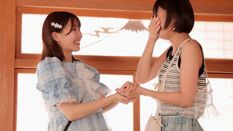 幾野まち，市川りく（市川理红），共演作品BOKO-016发布，封面及作品信息！