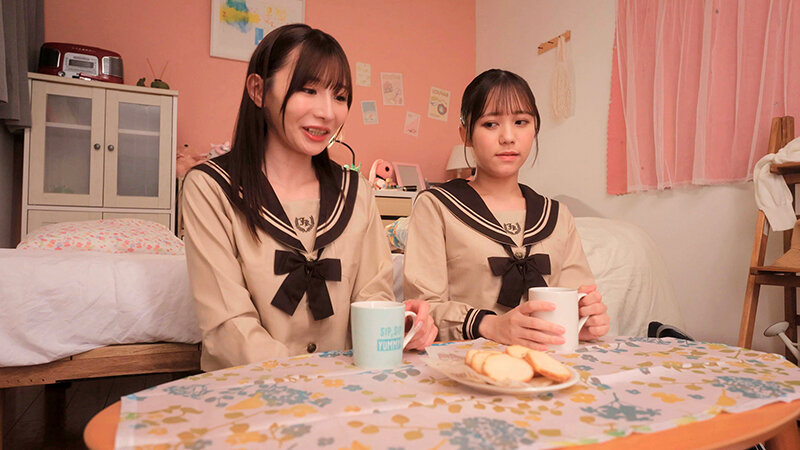 Nia，小野寺舞，共演作品BOKO-018发布，封面及作品信息！