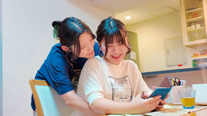 森沢かな（森泽佳奈），有加里ののか（有加里乃乃花），共演作品BOKO-020发布，封面及作品信息！