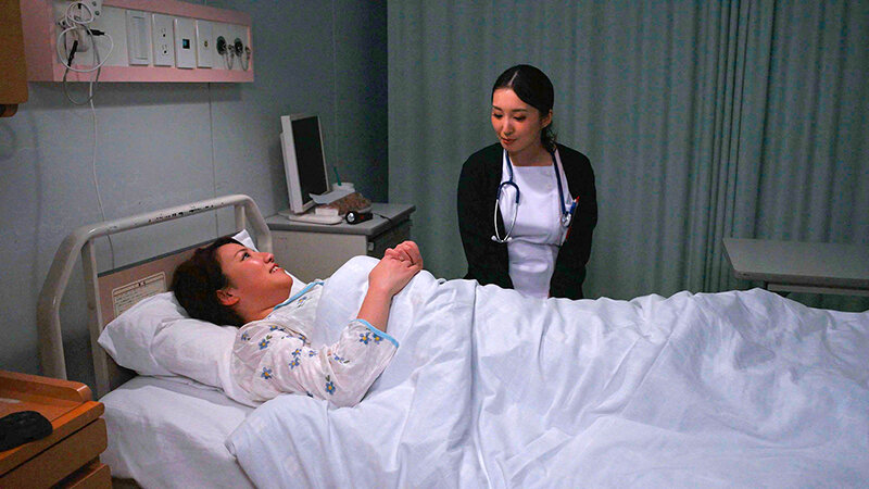 天月あず（天月杏），月野かすみ（月野香澄），共演作品BOKO-022发布，封面及作品信息！