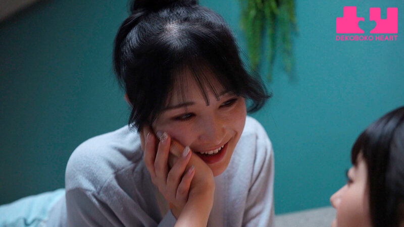 宇流木さらら，小野坂ゆいか（小野坂唯香），共演作品BOKO-025发布，封面及作品信息！